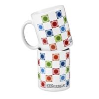 TAZZA PERSONALIZZABILE IN SUBLIMAZIONE